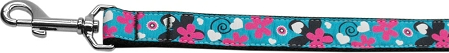 Aqua Love Leash