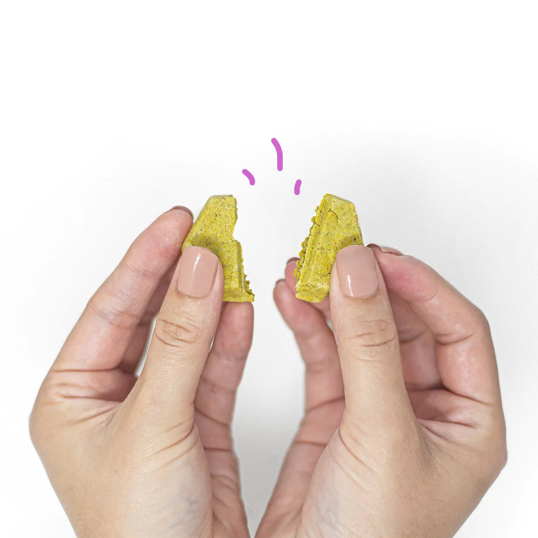 Honest Paws Relief Bites