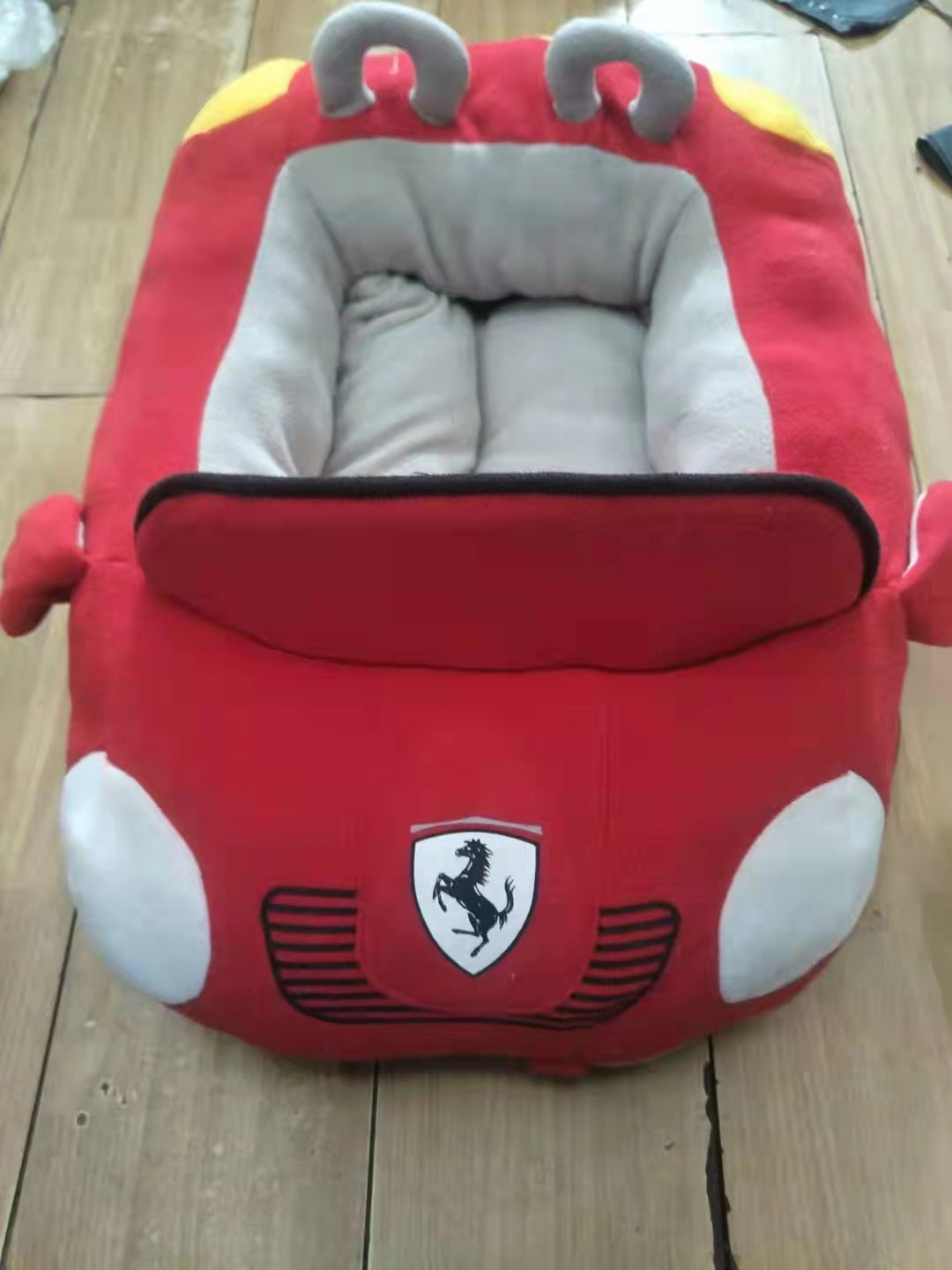 Sports Car Dog Bed Cat Bed