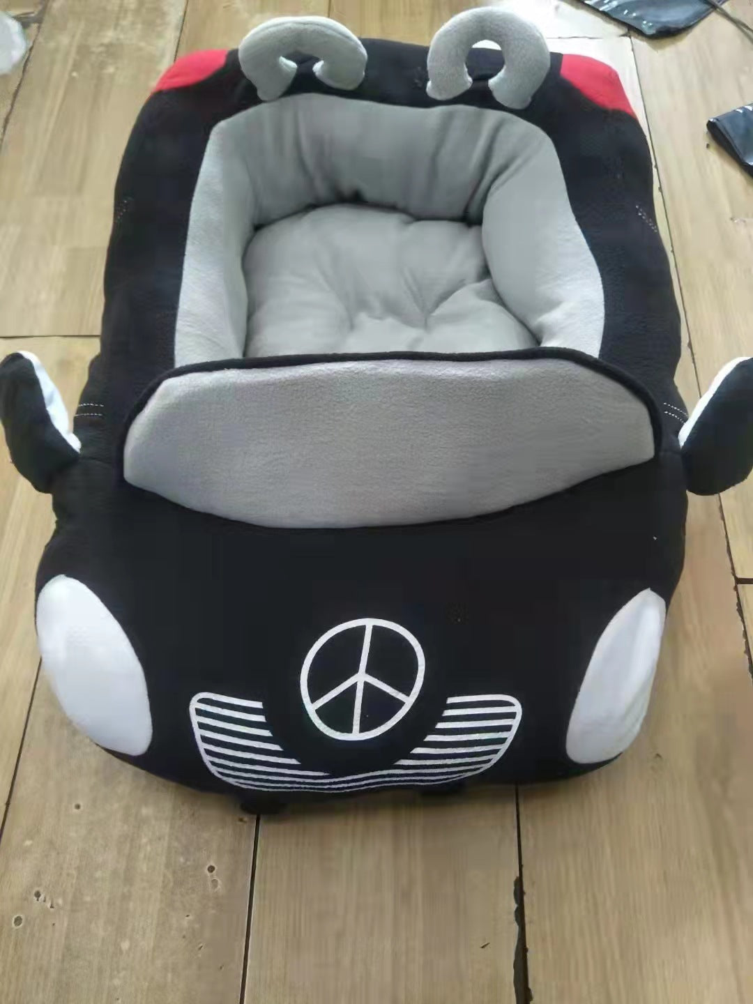 Sports Car Dog Bed Cat Bed