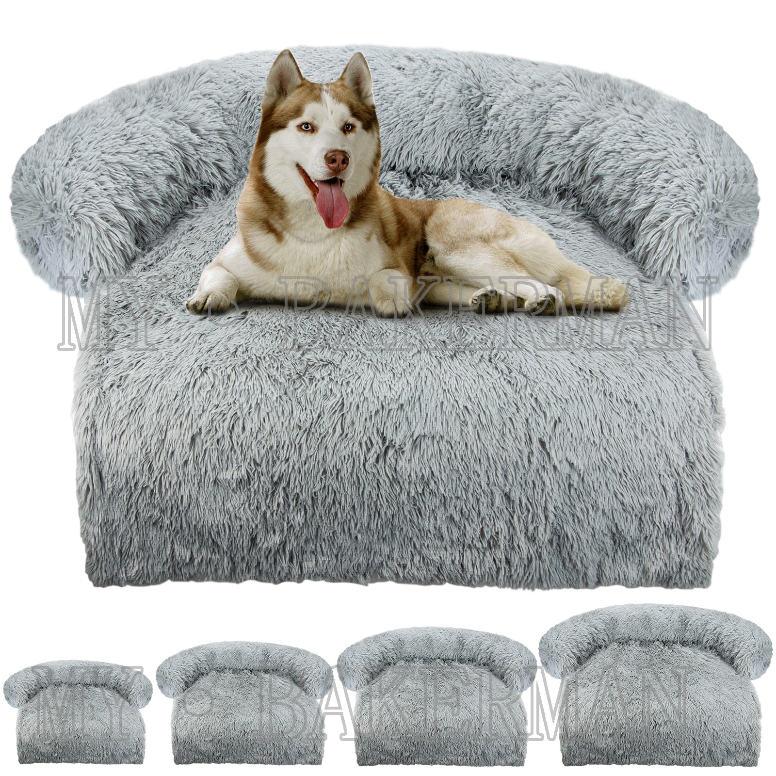 Dog Sofa Bed