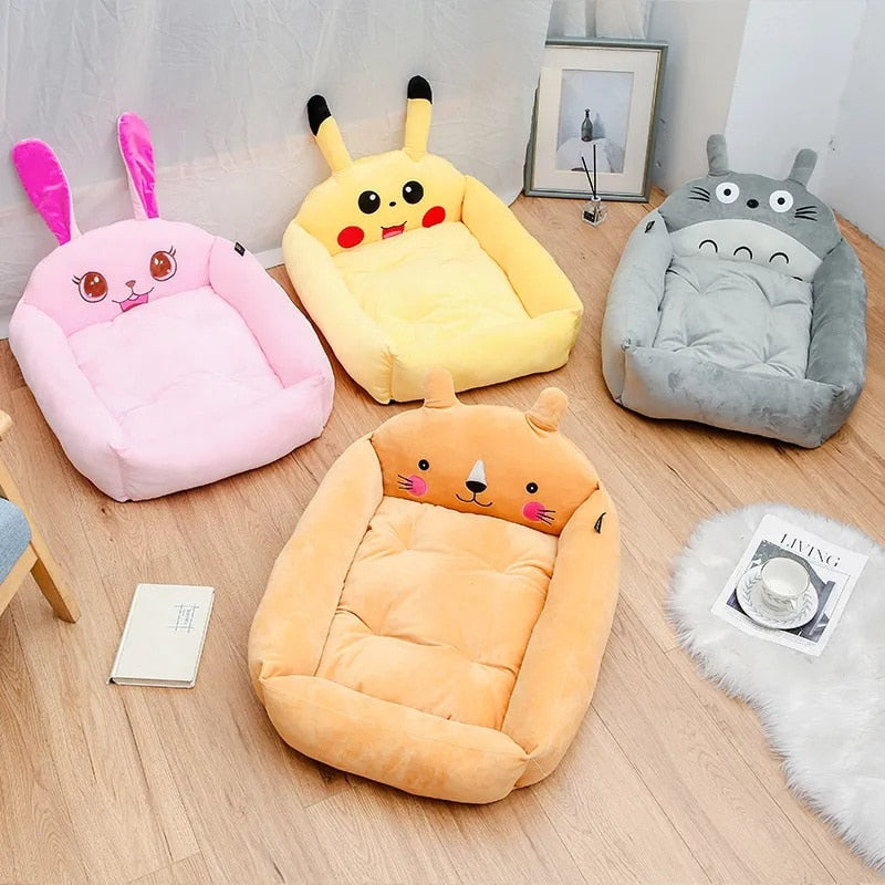 Cute Dog Bed