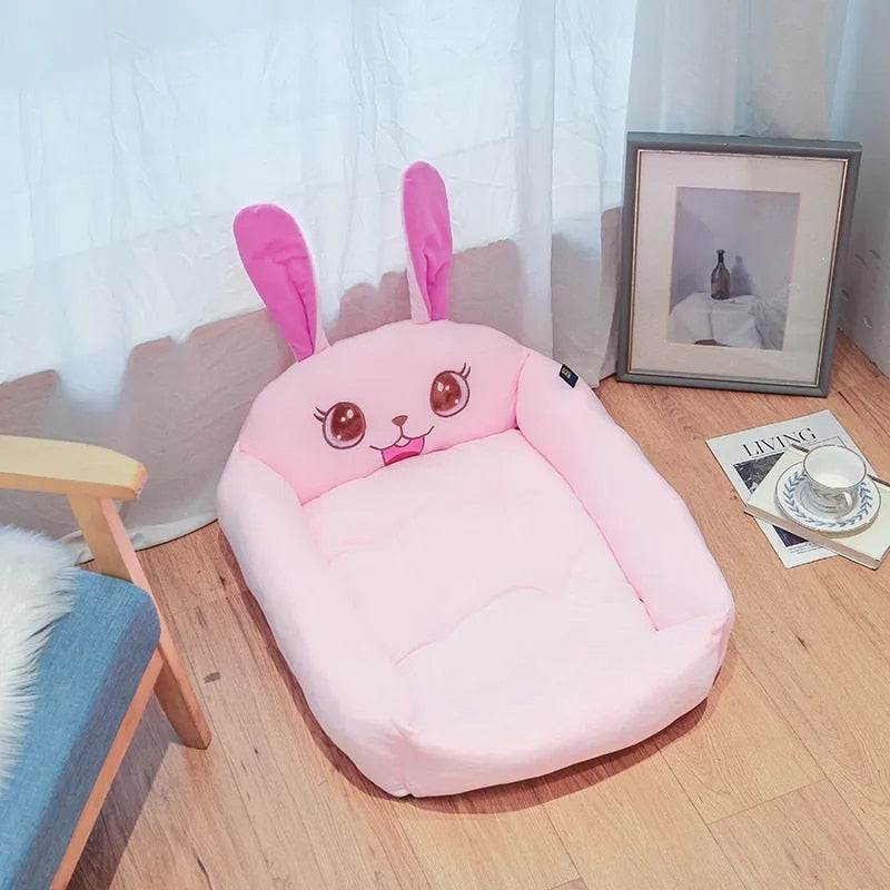 Cute Dog Bed