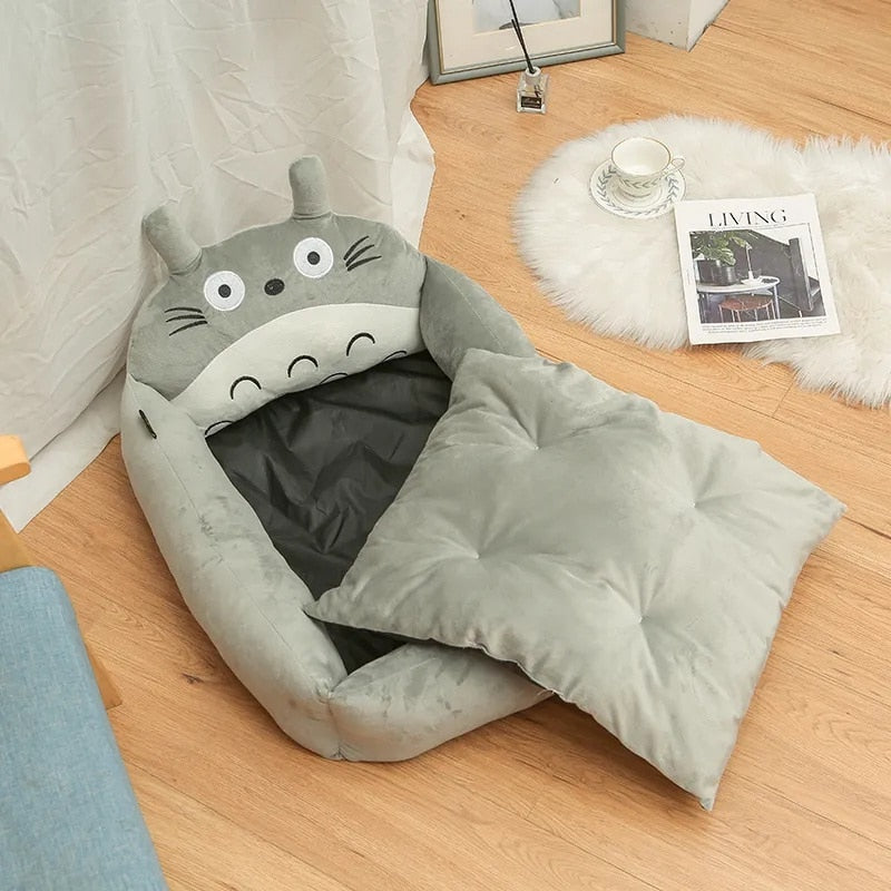 Cute Dog Bed