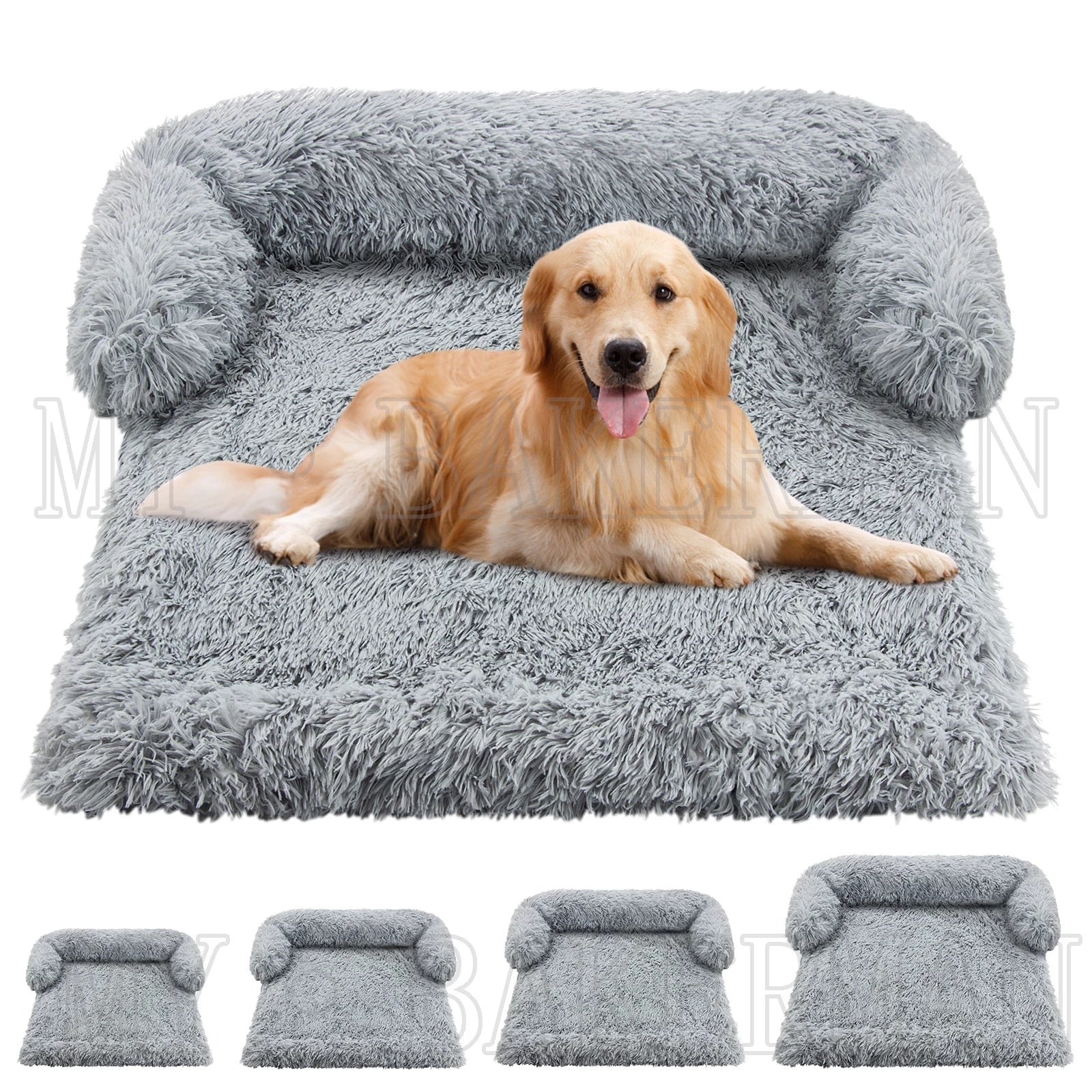 Dog Sofa Bed