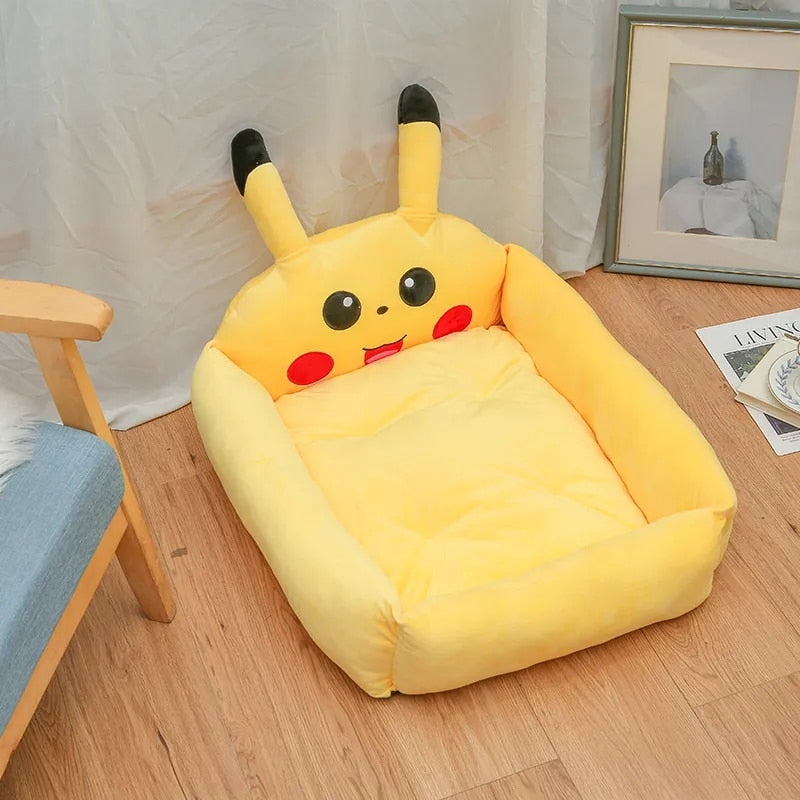 Cute Dog Bed