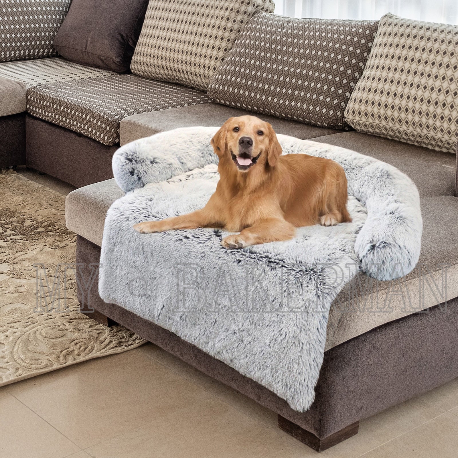 Dog Sofa Bed