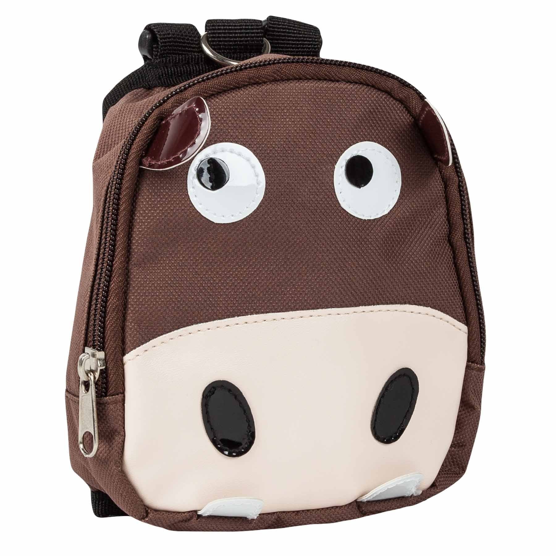 Mooltese Dog Harness Backpack (Ships to US Only)