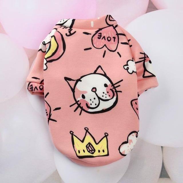 Kitty cat - Pawfiestastore