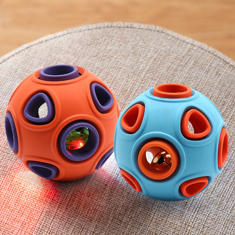 Interactive Ball