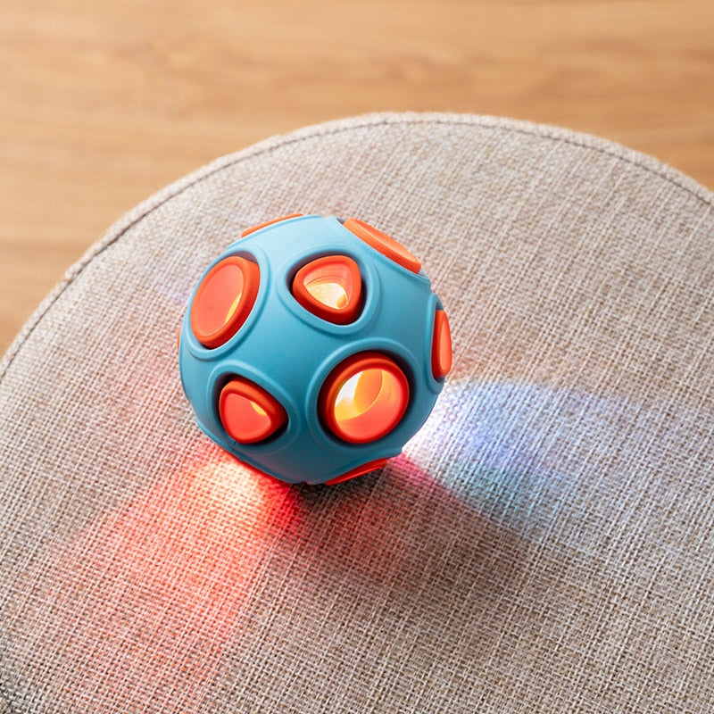 Interactive Ball