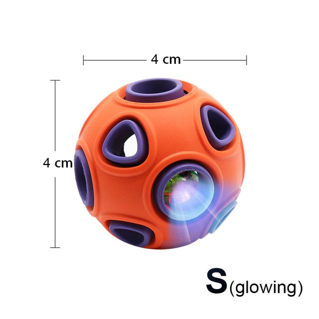 Interactive Ball