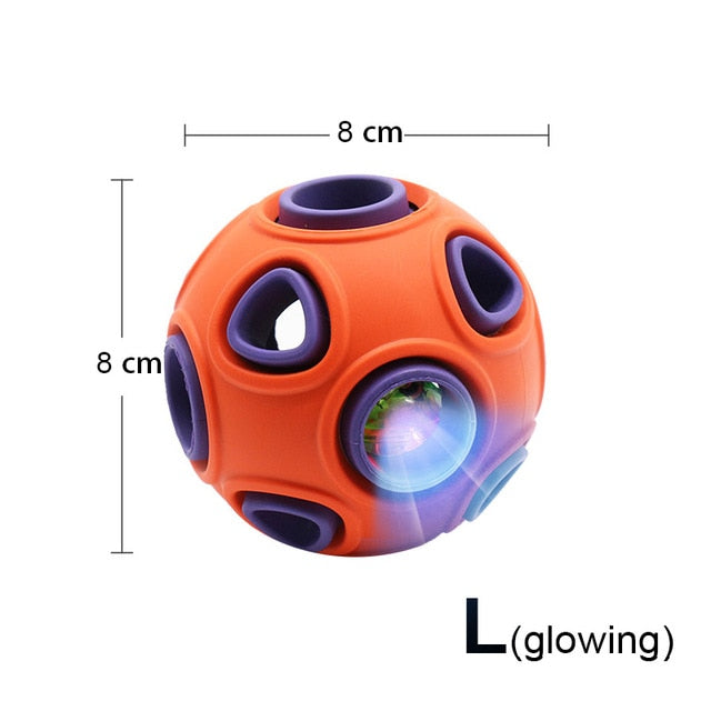 Interactive Ball