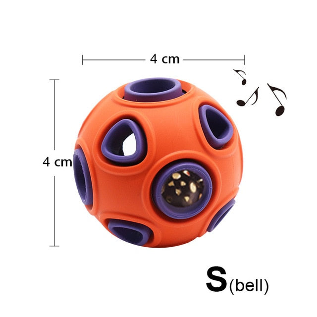 Interactive Ball