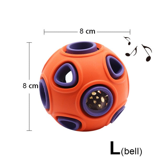 Interactive Ball