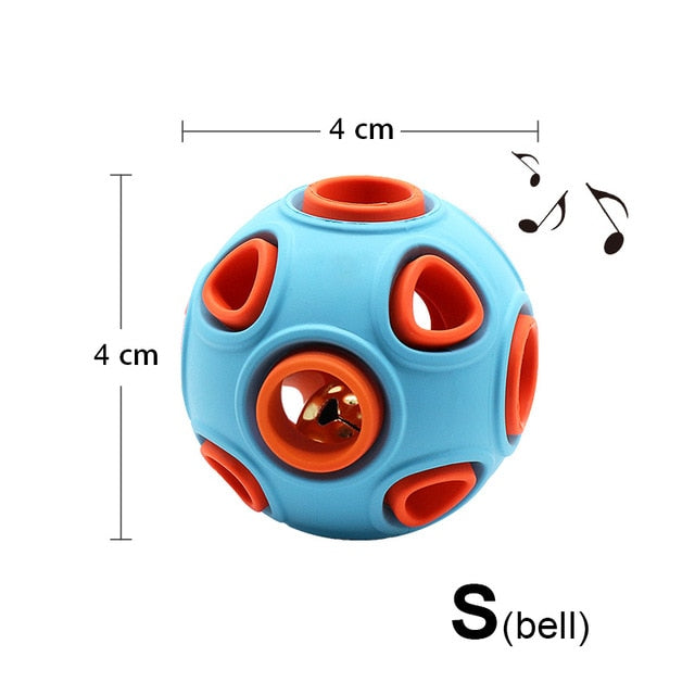 Interactive Ball