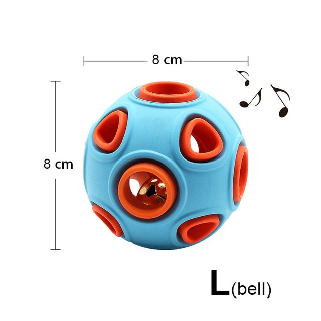 Interactive Ball