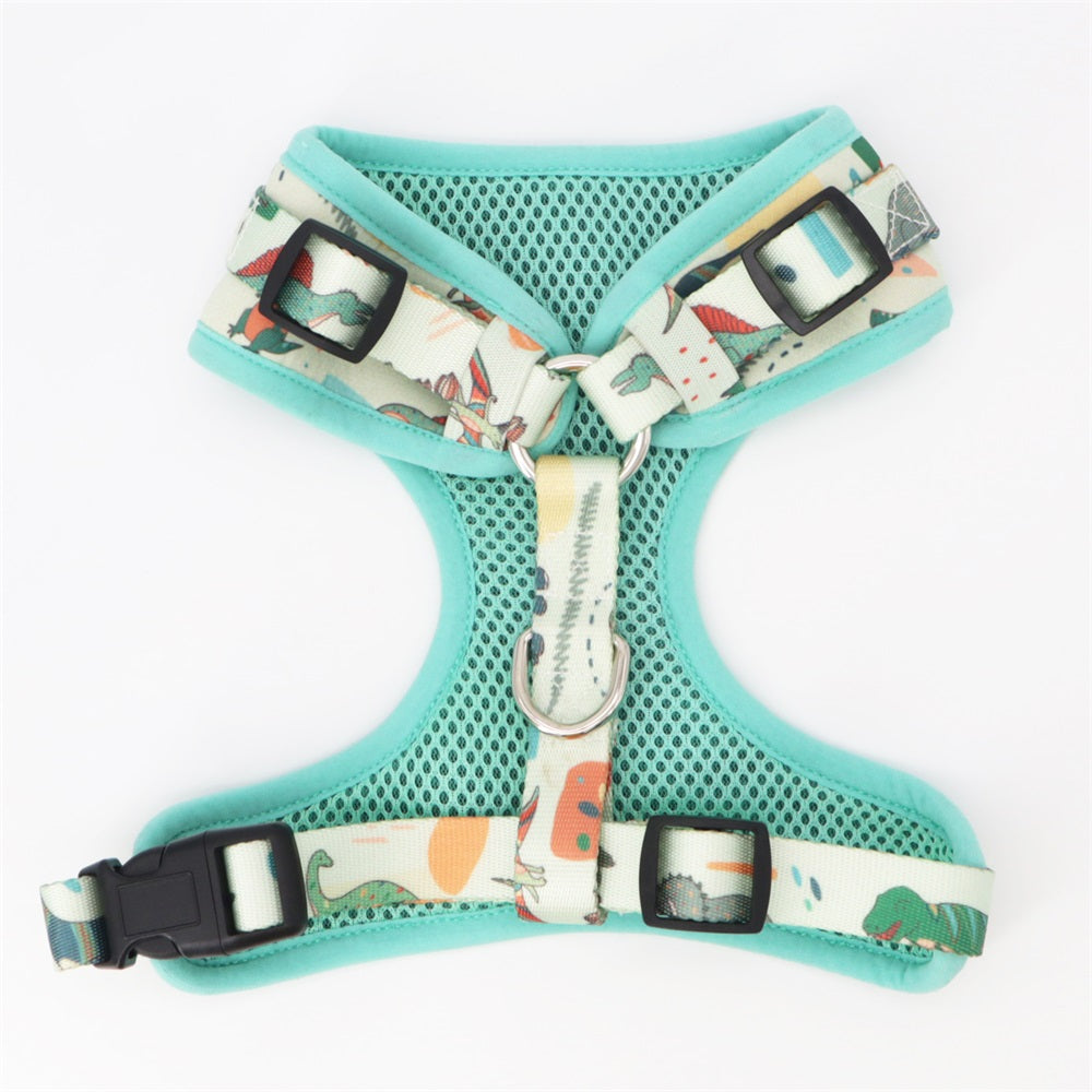 Dino Harness Set