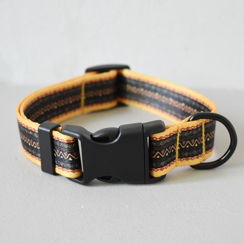 Customizable Bailey Collars