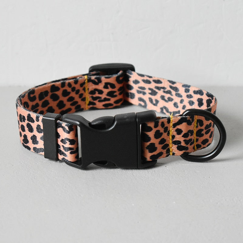 Customizable Bailey Collars