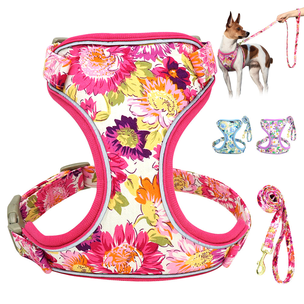 Blooming Harness Set