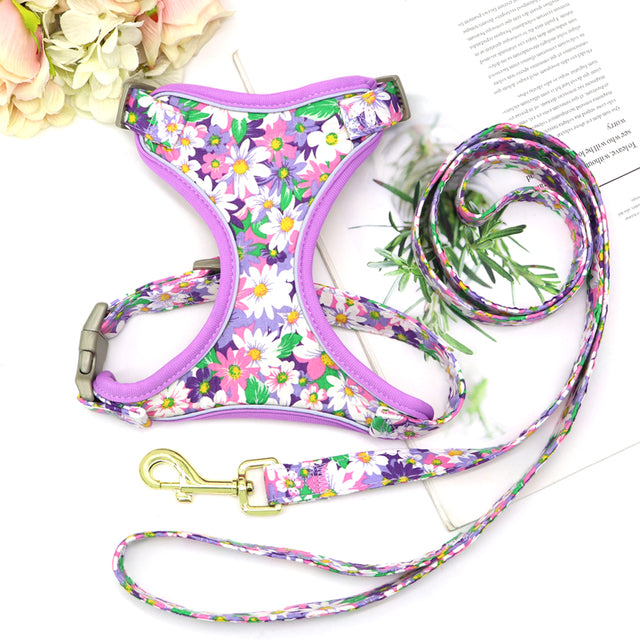 Blooming Harness Set