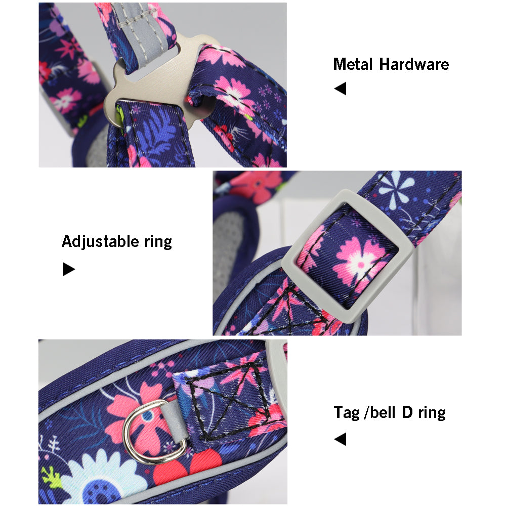 Flower Harness Set