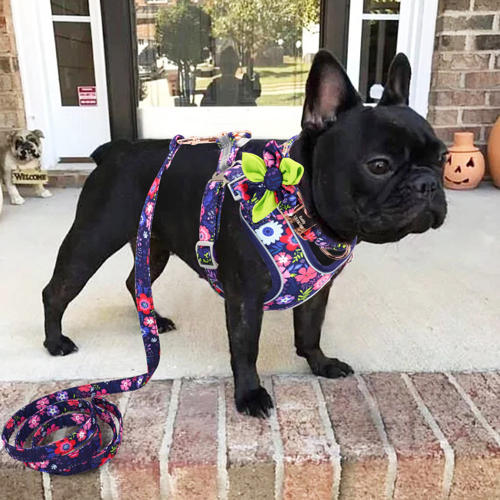 Flower Harness Set