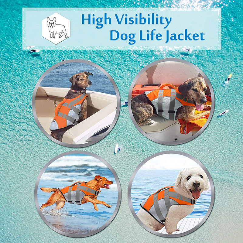 Life Jacket