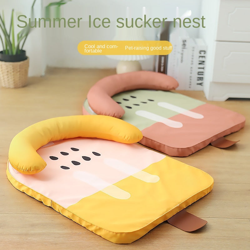 Cooling Pad