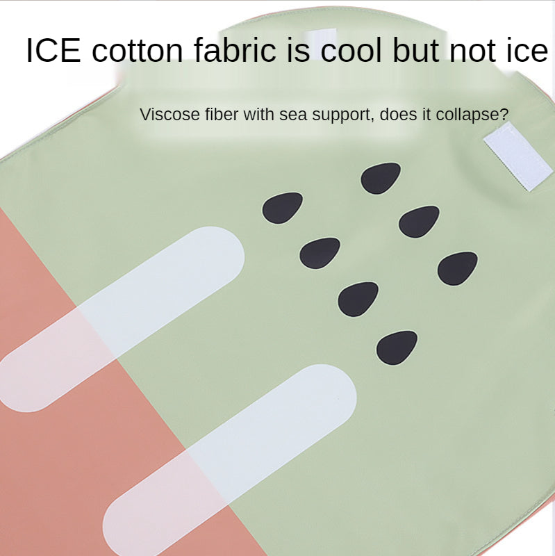 Cooling Pad