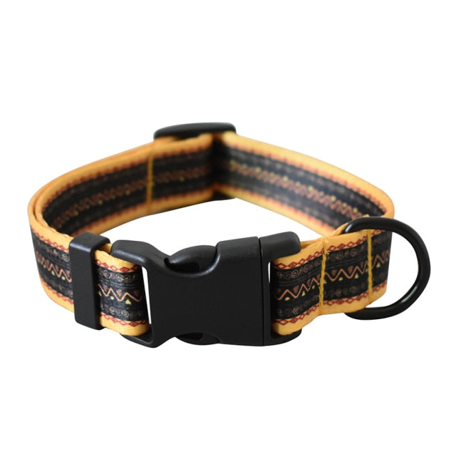 Customizable Bailey Collars