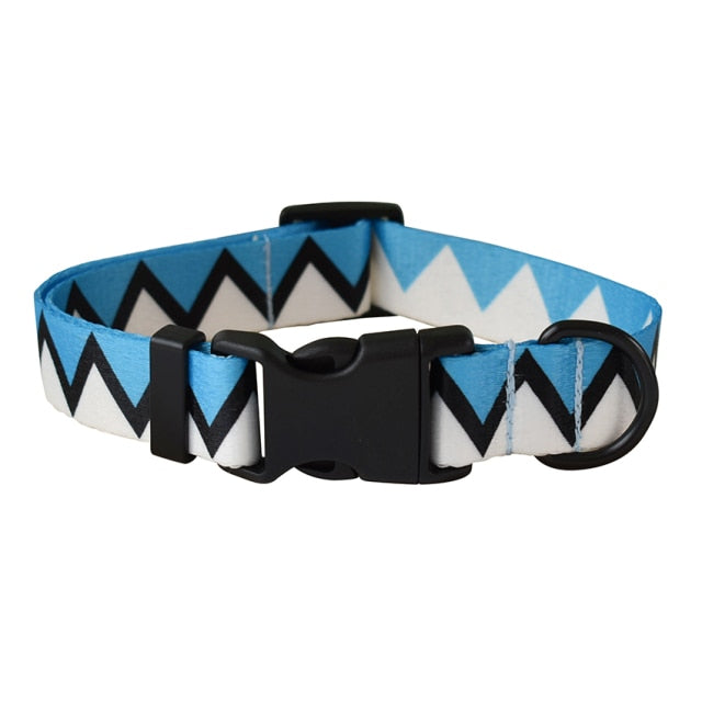 Customizable Bailey Collars