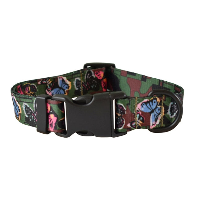 Customizable Bailey Collars