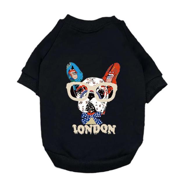 London Black