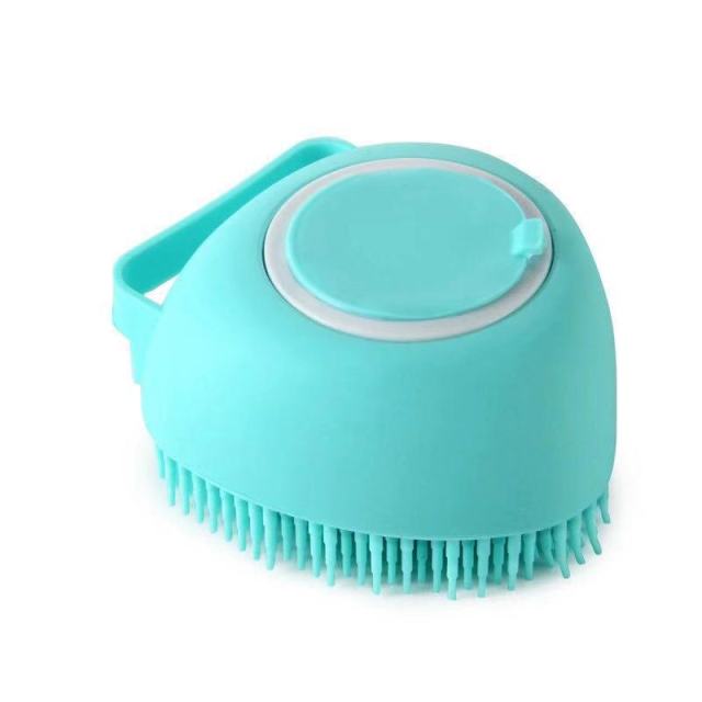 Shampoo soft brush