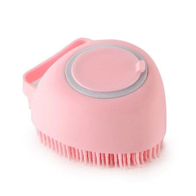 Shampoo soft brush