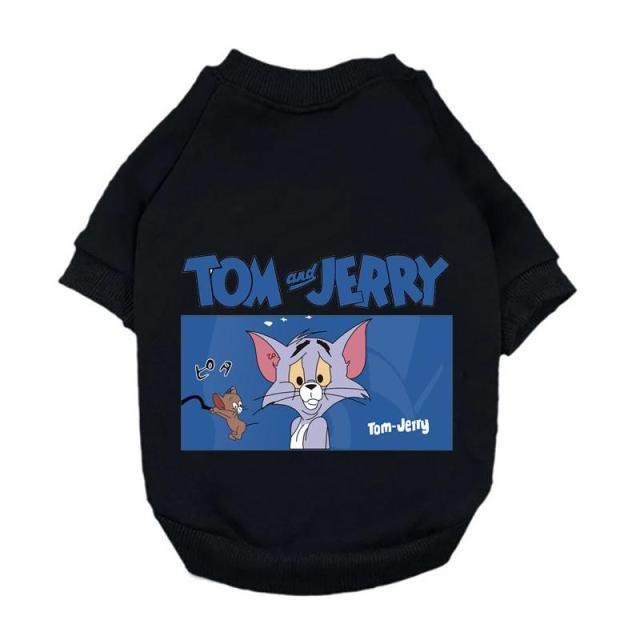 Tom and Jerry shirt