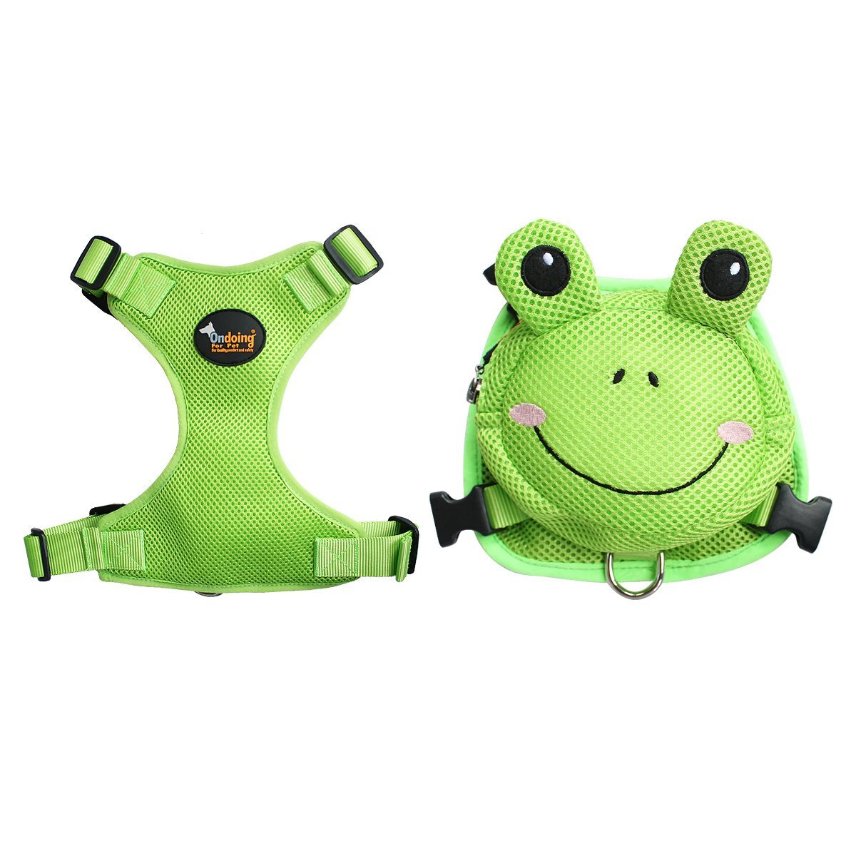 Cute Animal Backpacks