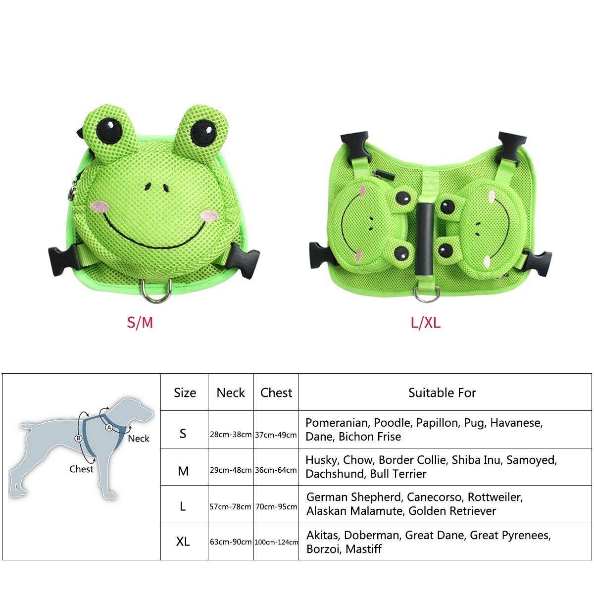 Cute Animal Backpacks