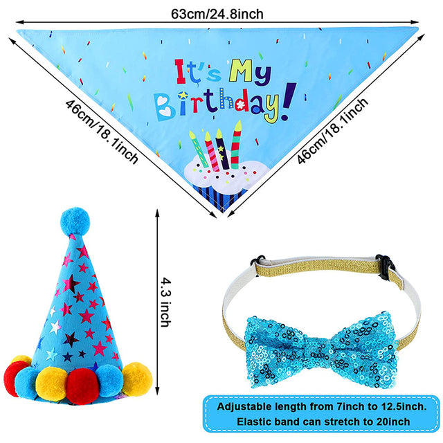 Birthday Party Set