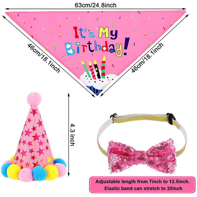 Birthday Party Set