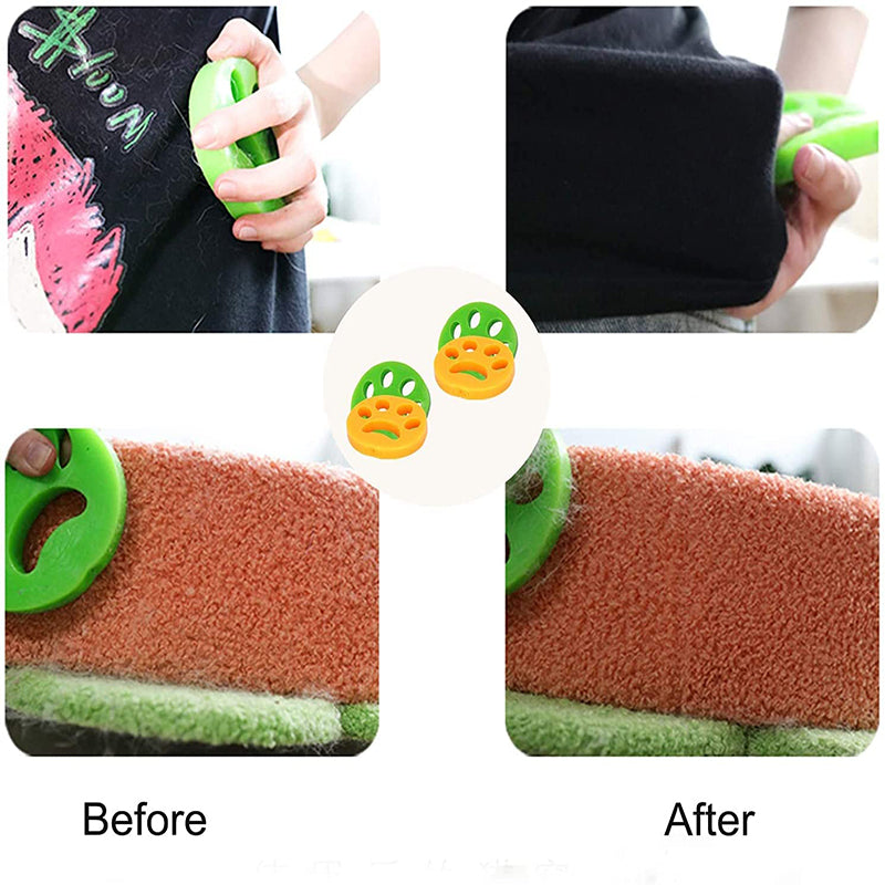 Pet Hair Remover for Laundry