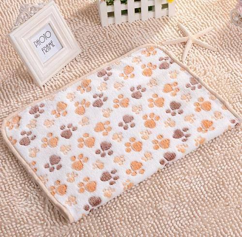 Paws Mat/Blanket - Pawfiestastore