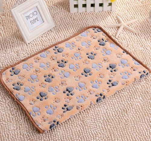 Paws Mat/Blanket - Pawfiestastore