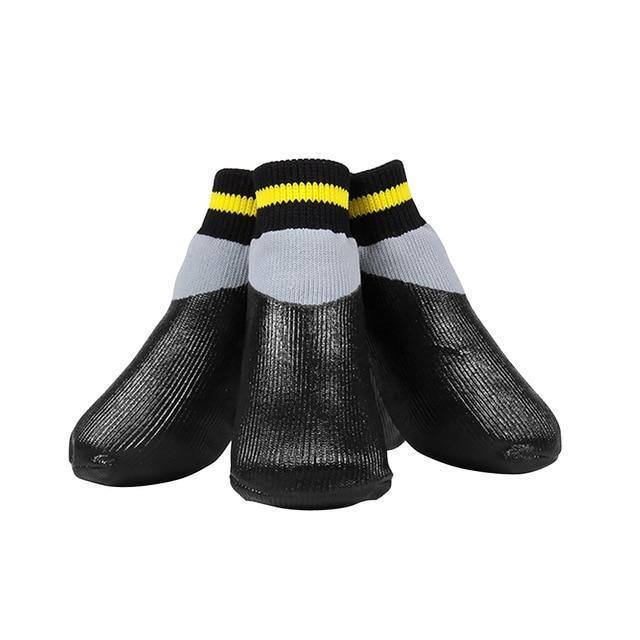 Non-Slip Dog Socks - Pawfiestastore