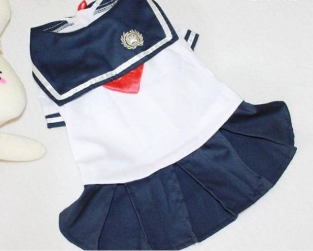 Sailor uniform - Pawfiestastore