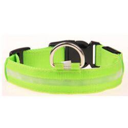 LED Collar - Pawfiestastore