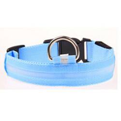 LED Collar - Pawfiestastore